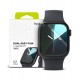 Προστασία Οθόνης Ringe Screen Protector Dual Easy Film For Apple Watch 10 (46mm) 3 τεμάχια (D2E963) Προστασία Οθόνης Ringe Screen Protector Dual Easy Film For Apple Watch 10 (46mm) 3 τεμάχια (D2E963)