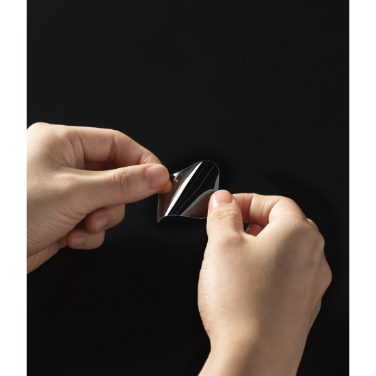Προστασία Οθόνης Ringe Screen Protector Dual Easy Film For Apple Watch 10 (46mm) 3 τεμάχια (D2E963) Προστασία Οθόνης Ringe Screen Protector Dual Easy Film For Apple Watch 10 (46mm) 3 τεμάχια (D2E963)