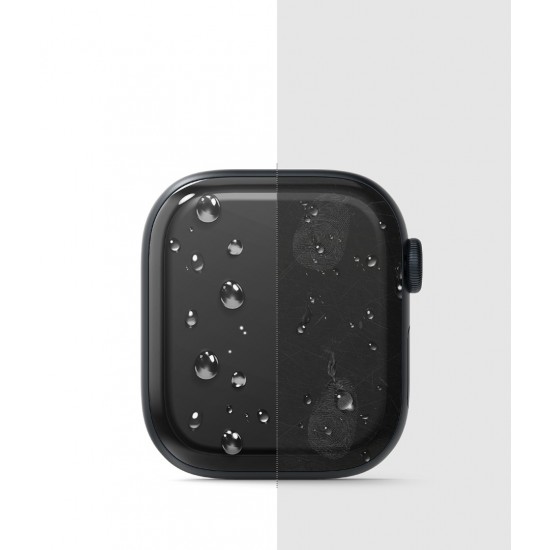 Προστασία Οθόνης Ringe Screen Protector Dual Easy Film For Apple Watch 10 (46mm) 3 τεμάχια (D2E963) Προστασία Οθόνης Ringe Screen Protector Dual Easy Film For Apple Watch 10 (46mm) 3 τεμάχια (D2E963)