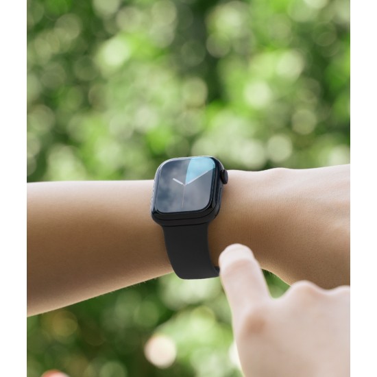 Προστασία Οθόνης Ringe Screen Protector Dual Easy Film For Apple Watch 10 (46mm) 3 τεμάχια (D2E963) Προστασία Οθόνης Ringe Screen Protector Dual Easy Film For Apple Watch 10 (46mm) 3 τεμάχια (D2E963)