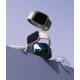Θήκη polycarbonate Ringke Case For Apple Watch 10 (46mm) Slim 1+1 Clear(1P) + Matte Black(1P) (S941002RS)