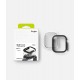 Θήκη polycarbonate Ringke Case For Apple Watch 10 (46mm) Slim 1+1 Clear(1P) + Matte Black(1P) (S941002RS)