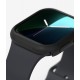 Θήκη polycarbonate Ringke Case For Apple Watch 10 (46mm) Slim 1+1 Clear(1P) + Matte Black(1P) (S941002RS)