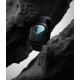 Θήκη polycarbonate Ringke Case For Apple Watch 10 (46mm) Slim 1+1 Clear(1P) + Matte Black(1P) (S941002RS)