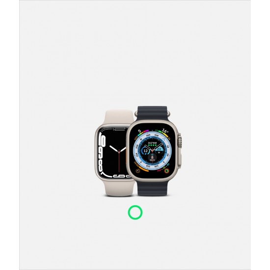 Λουράκι Ringke Sports Air Loop For Apple Watch Series 3 or later 44 / 45 / 46 / 49mm Λουράκι Ringke Sports Air Loop For Apple Watch Series 3 or later 44 / 45 / 46 / 49mm