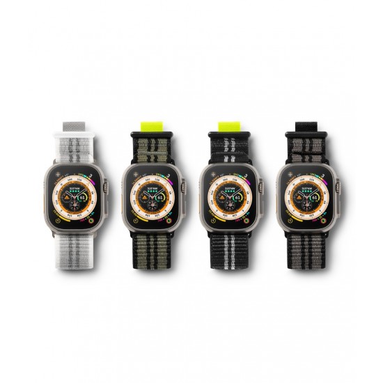 Λουράκι Ringke Sports Air Loop For Apple Watch Series 3 or later 44 / 45 / 46 / 49mm Λουράκι Ringke Sports Air Loop For Apple Watch Series 3 or later 44 / 45 / 46 / 49mm