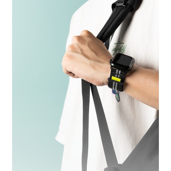 Λουράκι Ringke Sports Air Loop For Apple Watch Series 3 or later 44 / 45 / 46 / 49mm Λουράκι Ringke Sports Air Loop For Apple Watch Series 3 or later 44 / 45 / 46 / 49mm
