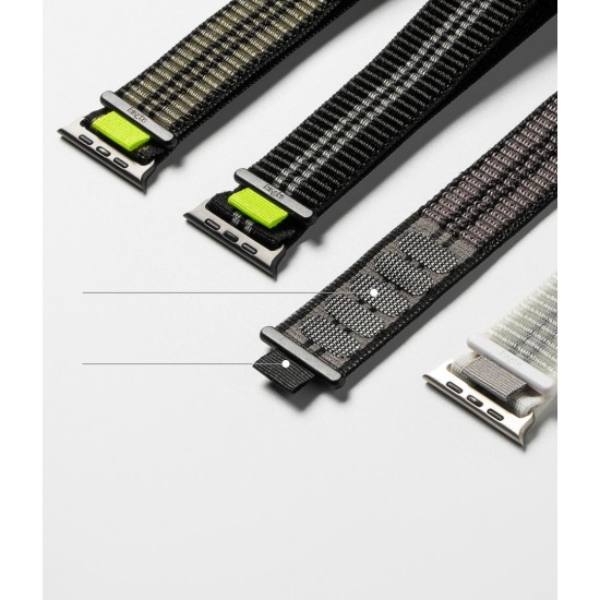Λουράκι Ringke Sports Air Loop For Apple Watch Series 3 or later 44 / 45 / 46 / 49mm Λουράκι Ringke Sports Air Loop For Apple Watch Series 3 or later 44 / 45 / 46 / 49mm