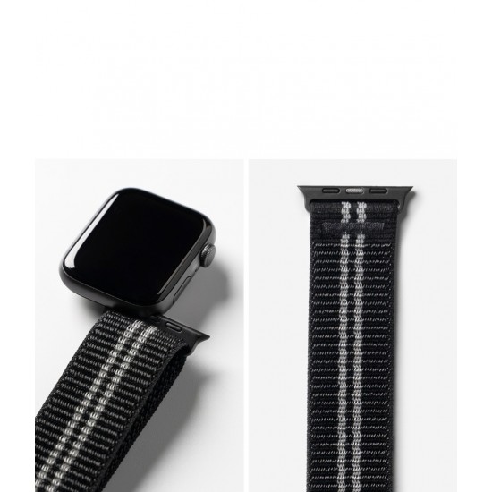 Λουράκι Ringke Sports Air Loop For Apple Watch Series 3 or later 44 / 45 / 46 / 49mm Λουράκι Ringke Sports Air Loop For Apple Watch Series 3 or later 44 / 45 / 46 / 49mm