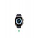 Θήκη + Λουράκι Apple Watch Ultra 2 / 1 Case + Band | Fusion-X Guard White (FXG68212RS)