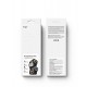 Θήκη + Λουράκι Apple Watch Ultra 2 / 1 Case + Band | Fusion-X Guard White (FXG68212RS)