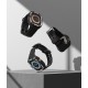 Θήκη + Λουράκι Apple Watch Ultra 2 / 1 Case + Band | Fusion-X Guard White (FXG68212RS)