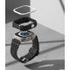 Θήκη + Λουράκι Apple Watch Ultra 2 / 1 Case + Band | Fusion-X Guard White (FXG68212RS)
