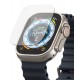 Γυαλί Προστασίας Ringke Tempered Glass Screen Protector for Apple Watch Ultra 2 / 1 (4 Τεμάχια) (G4as095) Γυαλί Προστασίας Ringke Tempered Glass Screen Protector for Apple Watch Ultra 2 / 1 (4 Τεμάχια) (G4as095)
