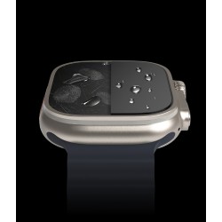 Γυαλί Προστασίας Ringke Tempered Glass Screen Protector for Apple Watch Ultra 2 / 1 (4 Τεμάχια) (G4as095) Γυαλί Προστασίας Ringke Tempered Glass Screen Protector for Apple Watch Ultra 2 / 1 (4 Τεμάχια) (G4as095)