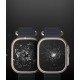 Γυαλί Προστασίας Ringke Tempered Glass Screen Protector for Apple Watch Ultra 2 / 1 (4 Τεμάχια) (G4as095) Γυαλί Προστασίας Ringke Tempered Glass Screen Protector for Apple Watch Ultra 2 / 1 (4 Τεμάχια) (G4as095)