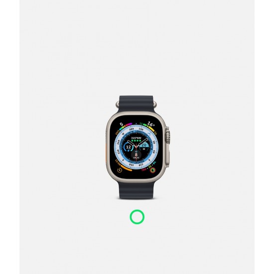 Γυαλί Προστασίας Ringke Tempered Glass Screen Protector for Apple Watch Ultra 2 / 1 (4 Τεμάχια) (G4as095) Γυαλί Προστασίας Ringke Tempered Glass Screen Protector for Apple Watch Ultra 2 / 1 (4 Τεμάχια) (G4as095)