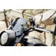 Βάση Στήριξης Μηχανής Quick & Go Universal Adapter Mount Add-on Black (CS80301RS) Βάση Στήριξης Μηχανής Quick & Go Universal Adapter Mount Add-on Black (CS80301RS)