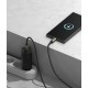 Καλώδιο Ringke Fast Charging Cable USB 3.2 Gen 2x2 USB-C 2m Black (CB806S02RS) Καλώδιο Ringke Fast Charging Cable USB 3.2 Gen 2x2 USB-C 2m Black (CB806S02RS)