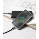 Καλώδιο Ringke Fast Charging Cable USB 3.2 Gen 2x2 USB-C 2m Black (CB806S02RS) Καλώδιο Ringke Fast Charging Cable USB 3.2 Gen 2x2 USB-C 2m Black (CB806S02RS)