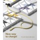 Καλώδιο Ringke Fast Charging Pastel Cable C Type - C Type 2m Yellow (CB60211RS) Καλώδιο Ringke Fast Charging Pastel Cable C Type - C Type 2m Yellow (CB60211RS)