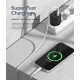 Καλώδιο Ringke Fast Charging Pastel Cable - C Type - Lightning 2m White (CB60143RS) Καλώδιο Ringke Fast Charging Pastel Cable - C Type - Lightning 2m White (CB60143RS)