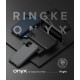 Θήκη Σιλικόνης Ringke Onyx Durable TPU Cover for Samsung Galaxy A12 / A02 Black Θήκη Σιλικόνης Ringke Onyx Durable TPU Cover for Samsung Galaxy A12 / A02 Black