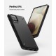 Θήκη Σιλικόνης Ringke Onyx Durable TPU Cover for Samsung Galaxy A12 / A02 Black Θήκη Σιλικόνης Ringke Onyx Durable TPU Cover for Samsung Galaxy A12 / A02 Black