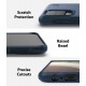 Θήκη Σιλικόνης Ringke Onyx Durable TPU Cover for Samsung Galaxy A12 / A02 Black Θήκη Σιλικόνης Ringke Onyx Durable TPU Cover for Samsung Galaxy A12 / A02 Black