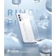Θήκη Σιλικόνης Ringke Fusion TPU case with frame for Samsung Galaxy A13 4G Matte Clear Θήκη Σιλικόνης Ringke Fusion TPU case with frame for Samsung Galaxy A13 4G Matte Clear