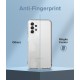 Θήκη Σιλικόνης Ringke Fusion TPU case with frame for Samsung Galaxy A13 4G Matte Clear Θήκη Σιλικόνης Ringke Fusion TPU case with frame for Samsung Galaxy A13 4G Matte Clear