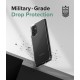 Θήκη Σιλικόνης Ringke Fusion TPU case with frame for Samsung Galaxy A13 5G Matte Clear Θήκη Σιλικόνης Ringke Fusion TPU case with frame for Samsung Galaxy A13 5G Matte Clear