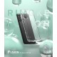 Θήκη Σιλικόνης Ringke Fusion TPU case with frame for Samsung Galaxy A13 5G Matte Clear Θήκη Σιλικόνης Ringke Fusion TPU case with frame for Samsung Galaxy A13 5G Matte Clear