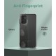 Θήκη Σιλικόνης Ringke Fusion TPU case with frame for Samsung Galaxy A13 5G Matte Clear Θήκη Σιλικόνης Ringke Fusion TPU case with frame for Samsung Galaxy A13 5G Matte Clear