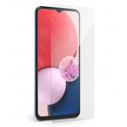 Γυαλί Προστασίας Ringke Invisible Defender ID Glass 2.5D 0.33mm Screen Protector  For Samsung Galaxy A13 4G / A13 5G (1 + 1 Added Bonus Pack) (G4as077) 