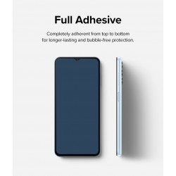 Γυαλί Προστασίας Ringke Invisible Defender ID Glass 2.5D 0.33mm Screen Protector For Samsung Galaxy A13 4G / A13 5G (1 + 1 Added Bonus Pack) (G4as077) Γυαλί Προστασίας Ringke Invisible Defender ID Glass 2.5D 0.33mm Screen Protector For Samsung Galaxy A13 4G / A13 5G (1 + 1 Added Bonus Pack) (G4as077)