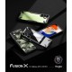 Θήκη Σιλικόνης Ringke Fusion X Case Armored Cover With Frame for Samsung Galaxy A14 / A14 5G (FX707E55) Black Θήκη Σιλικόνης Ringke Fusion X Case Armored Cover With Frame for Samsung Galaxy A14 / A14 5G (FX707E55) Black