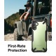 Θήκη Σιλικόνης Ringke Fusion X Case Armored Cover With Frame for Samsung Galaxy A14 / A14 5G (FX707E55) Black Θήκη Σιλικόνης Ringke Fusion X Case Armored Cover With Frame for Samsung Galaxy A14 / A14 5G (FX707E55) Black