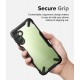 Θήκη Σιλικόνης Ringke Fusion X Case Armored Cover With Frame for Samsung Galaxy A14 / A14 5G (FX707E55) Black Θήκη Σιλικόνης Ringke Fusion X Case Armored Cover With Frame for Samsung Galaxy A14 / A14 5G (FX707E55) Black