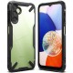 Θήκη Σιλικόνης Ringke Fusion X Case Armored Cover With Frame for Samsung Galaxy A14 / A14 5G (FX707E55) Black Θήκη Σιλικόνης Ringke Fusion X Case Armored Cover With Frame for Samsung Galaxy A14 / A14 5G (FX707E55) Black