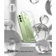 Θήκη Σιλικόνης Ringke Fusion TPU case with frame for Samsung Galaxy A14 / A14 5G Clear (F706E52) Θήκη Σιλικόνης Ringke Fusion TPU case with frame for Samsung Galaxy A14 / A14 5G Clear (F706E52)