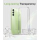 Θήκη Σιλικόνης Ringke Fusion TPU case with frame for Samsung Galaxy A14 / A14 5G Clear (F706E52) Θήκη Σιλικόνης Ringke Fusion TPU case with frame for Samsung Galaxy A14 / A14 5G Clear (F706E52)