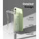Θήκη Σιλικόνης Ringke Fusion TPU case with frame for Samsung Galaxy A14 / A14 5G Clear (F706E52) Θήκη Σιλικόνης Ringke Fusion TPU case with frame for Samsung Galaxy A14 / A14 5G Clear (F706E52)