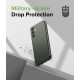Θήκη Σιλικόνης Ringke Fusion TPU case with frame for Samsung Galaxy A14 / A14 5G Clear (F706E52) Θήκη Σιλικόνης Ringke Fusion TPU case with frame for Samsung Galaxy A14 / A14 5G Clear (F706E52)