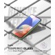 Γυαλί Προστασίας Ringke Invisible Defender ID Full Cover Tempered Glass Tough Screen Protector for Samsung Galaxy A14 / A14 5G jig Package 2 τεμάχια (G4as102) Γυαλί Προστασίας Ringke Invisible Defender ID Full Cover Tempered Glass Tough Screen Protector for Samsung Galaxy A14 / A14 5G jig Package 2 τεμάχια (G4as102)