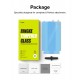 Γυαλί Προστασίας Ringke Invisible Defender ID Full Cover Tempered Glass Tough Screen Protector for Samsung Galaxy A14 / A14 5G jig Package 2 τεμάχια (G4as102) Γυαλί Προστασίας Ringke Invisible Defender ID Full Cover Tempered Glass Tough Screen Protector for Samsung Galaxy A14 / A14 5G jig Package 2 τεμάχια (G4as102)