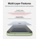 Γυαλί Προστασίας Ringke Invisible Defender ID Full Cover Tempered Glass Tough Screen Protector for Samsung Galaxy A14 / A14 5G jig Package 2 τεμάχια (G4as102) Γυαλί Προστασίας Ringke Invisible Defender ID Full Cover Tempered Glass Tough Screen Protector for Samsung Galaxy A14 / A14 5G jig Package 2 τεμάχια (G4as102)