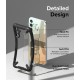 Θήκη Σιλικόνης Ringke Fusion X Case Armored Cover With Frame for Samsung Galaxy A34 5G (FX705E55) Black Θήκη Σιλικόνης Ringke Fusion X Case Armored Cover With Frame for Samsung Galaxy A34 5G (FX705E55) Black