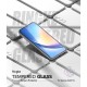 Γυαλί Προστασίας Ringke Invisible Defender ID Full Cover Tempered Glass Tough Screen Protector for Samsung Galaxy A34 5G jig Package 2 τεμάχια (G4as103) Γυαλί Προστασίας Ringke Invisible Defender ID Full Cover Tempered Glass Tough Screen Protector for Samsung Galaxy A34 5G jig Package 2 τεμάχια (G4as103)