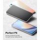 Γυαλί Προστασίας Ringke Invisible Defender ID Full Cover Tempered Glass Tough Screen Protector for Samsung Galaxy A34 5G jig Package 2 τεμάχια (G4as103) Γυαλί Προστασίας Ringke Invisible Defender ID Full Cover Tempered Glass Tough Screen Protector for Samsung Galaxy A34 5G jig Package 2 τεμάχια (G4as103)